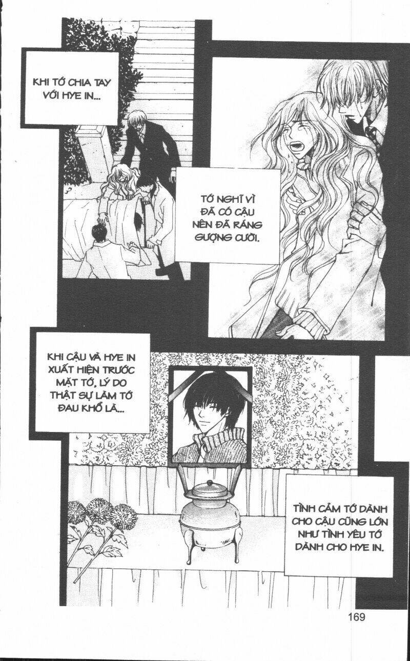 sad love story chapter 5 173