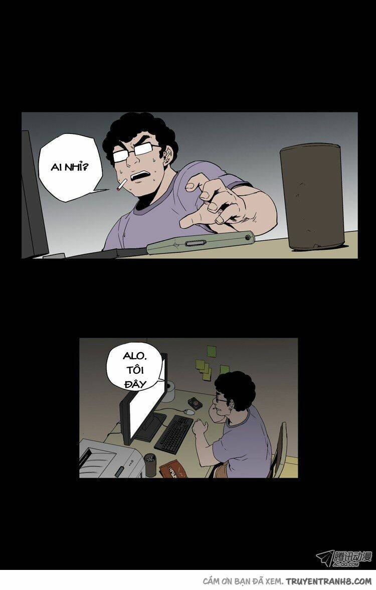 0.0 mhz - tần số chết chapter 6 18