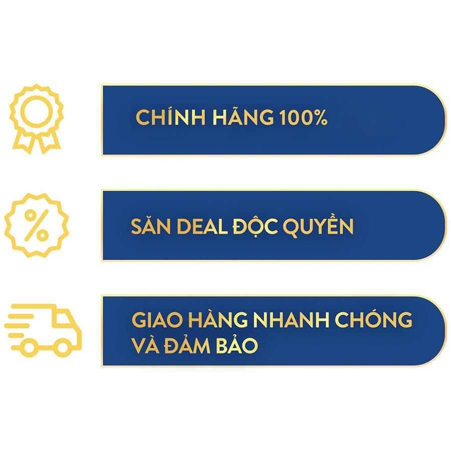 Combo 4 Sữa Bột Similac 0+ 850g