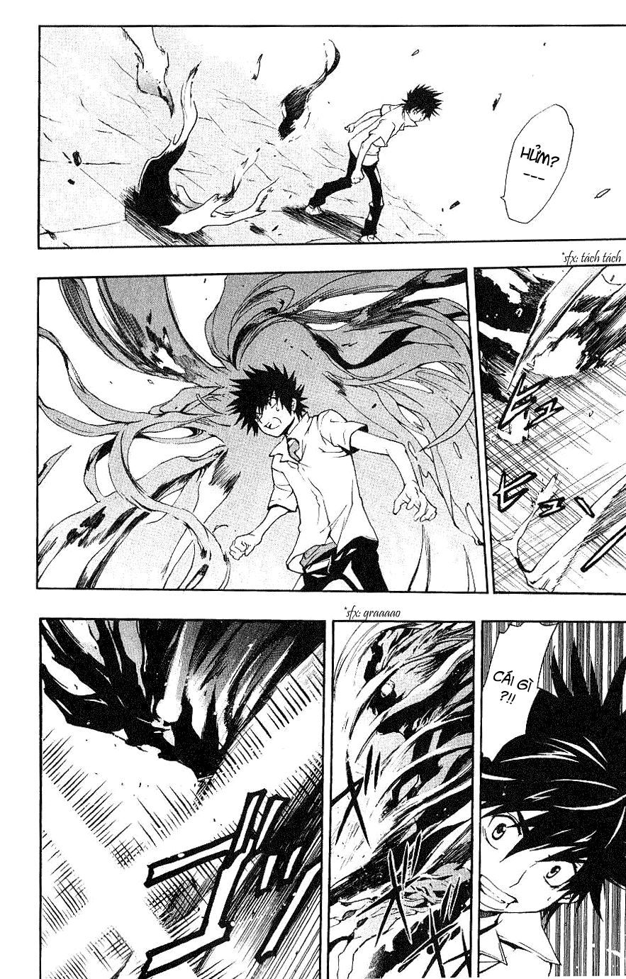 cấm thư ma thuật index chapter 4 12