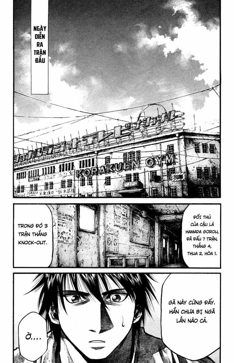 rainbow chapter 131 7