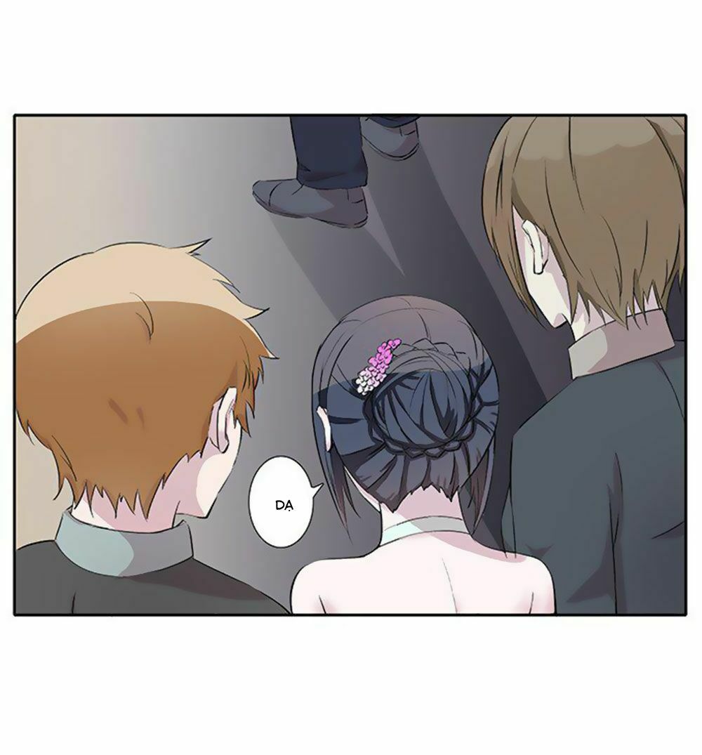 thiên kim đường môn chapter 35 13