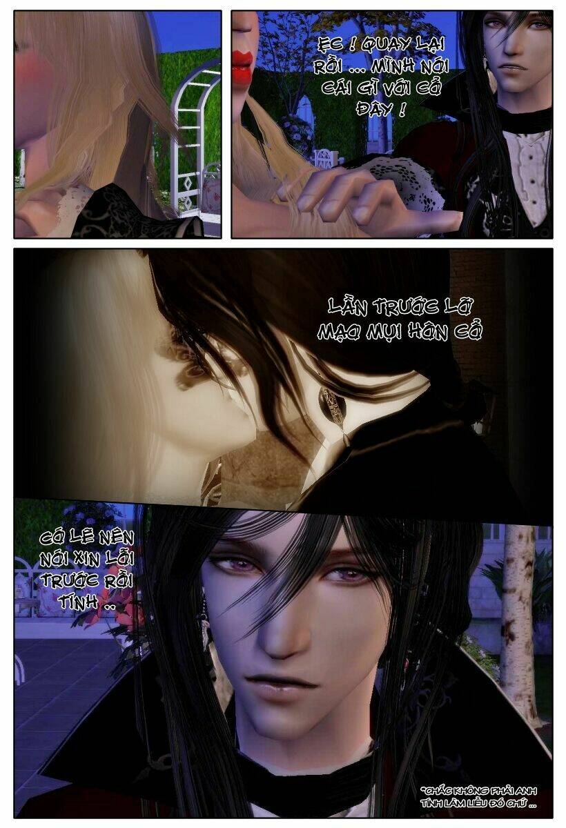 truyện sims - earl story chapter 67 49