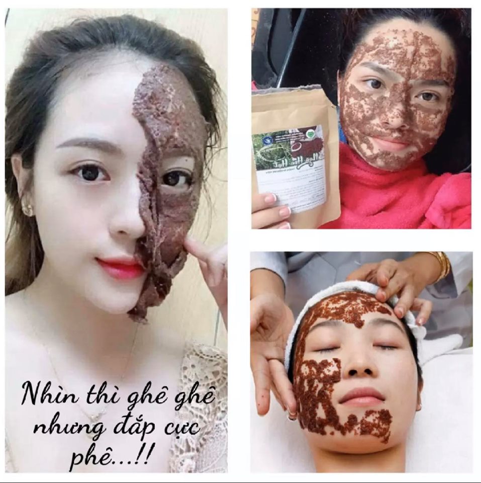 COMBO 2 NGŨ HOA HẠT THIÊN NHIÊN MẸ KEN