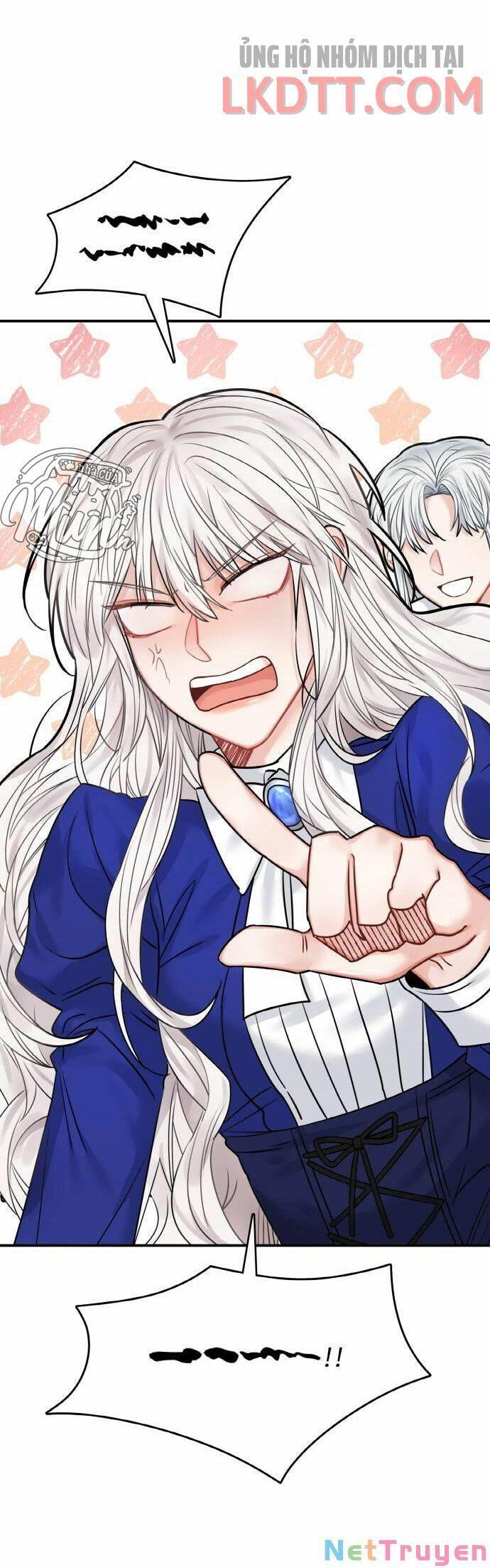 nhật ký tuần trăng mật của phù thủy và rồng chapter 43 2