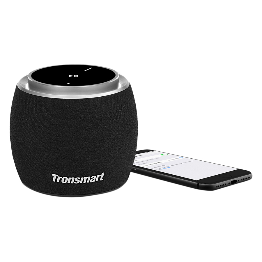 Loa Bluetooth Tronsmart Jazz Mini - Hàng Chính Hãng