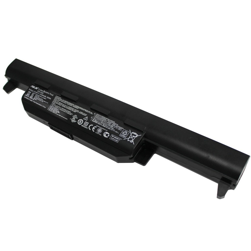 Pin dành cho Laptop Asus K45, K45A, K45V hàng nhập khẩu.
