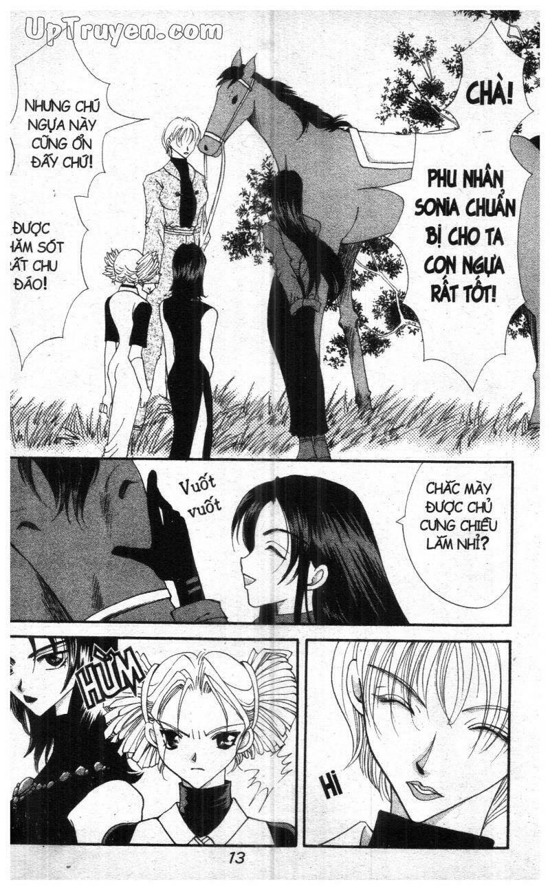 vampire game chapter 13 11