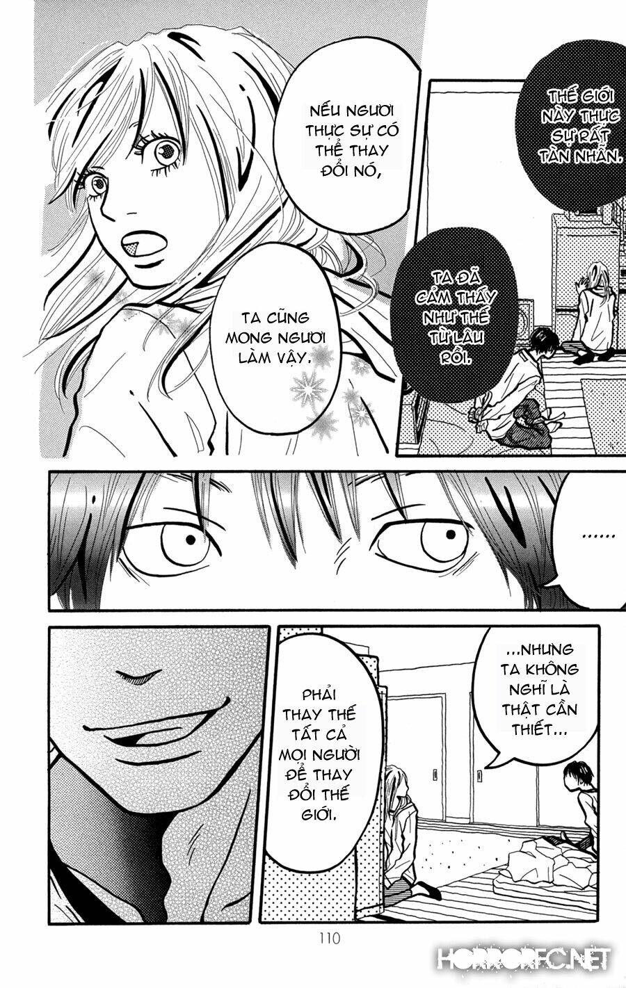 motto - ikitai chapter 7 24