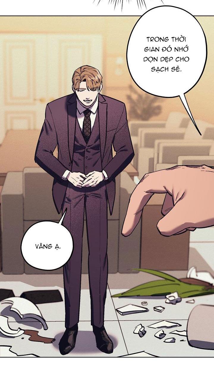 làm dâu nhà tài phiệt họ kang chapter 12 25