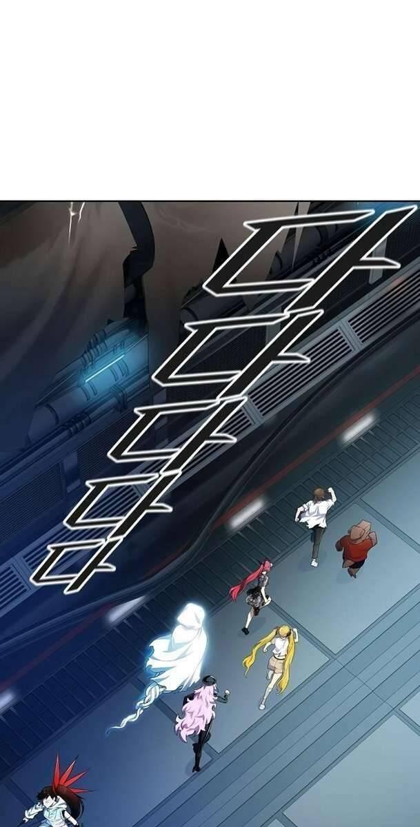 tòa tháp bí ẩn 2 chapter 573 24