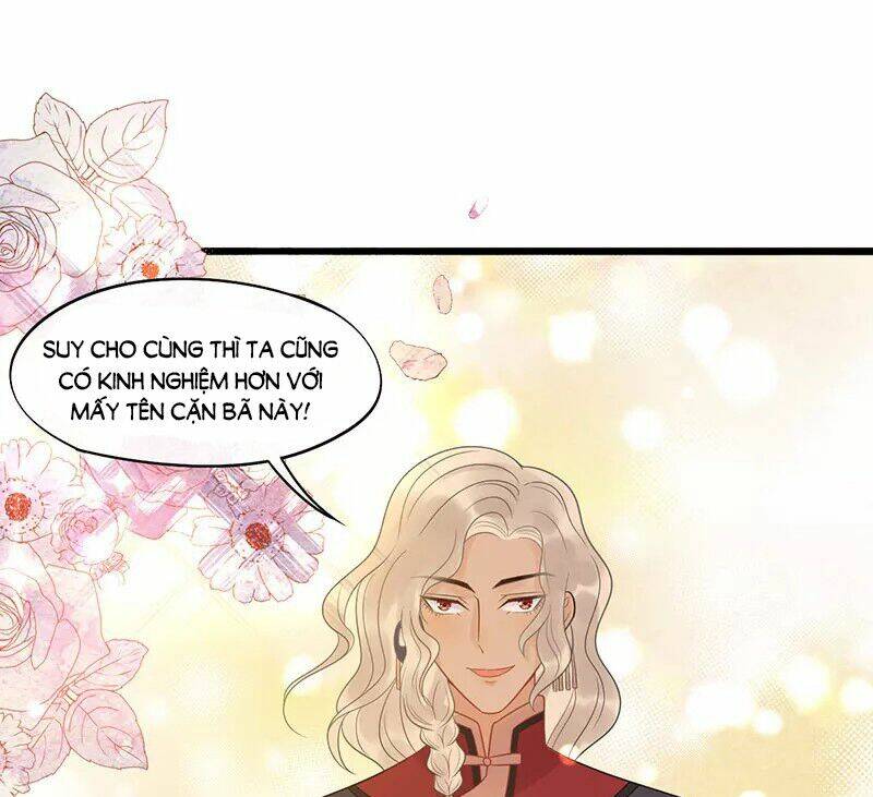 tư thế chính xác cùng bệ hạ yêu đương chapter 29.1 9