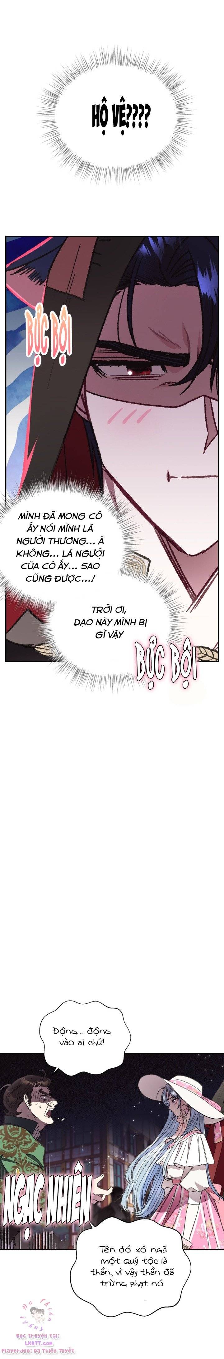 cha, con không muốn kết hôn đâu chapter 32 11