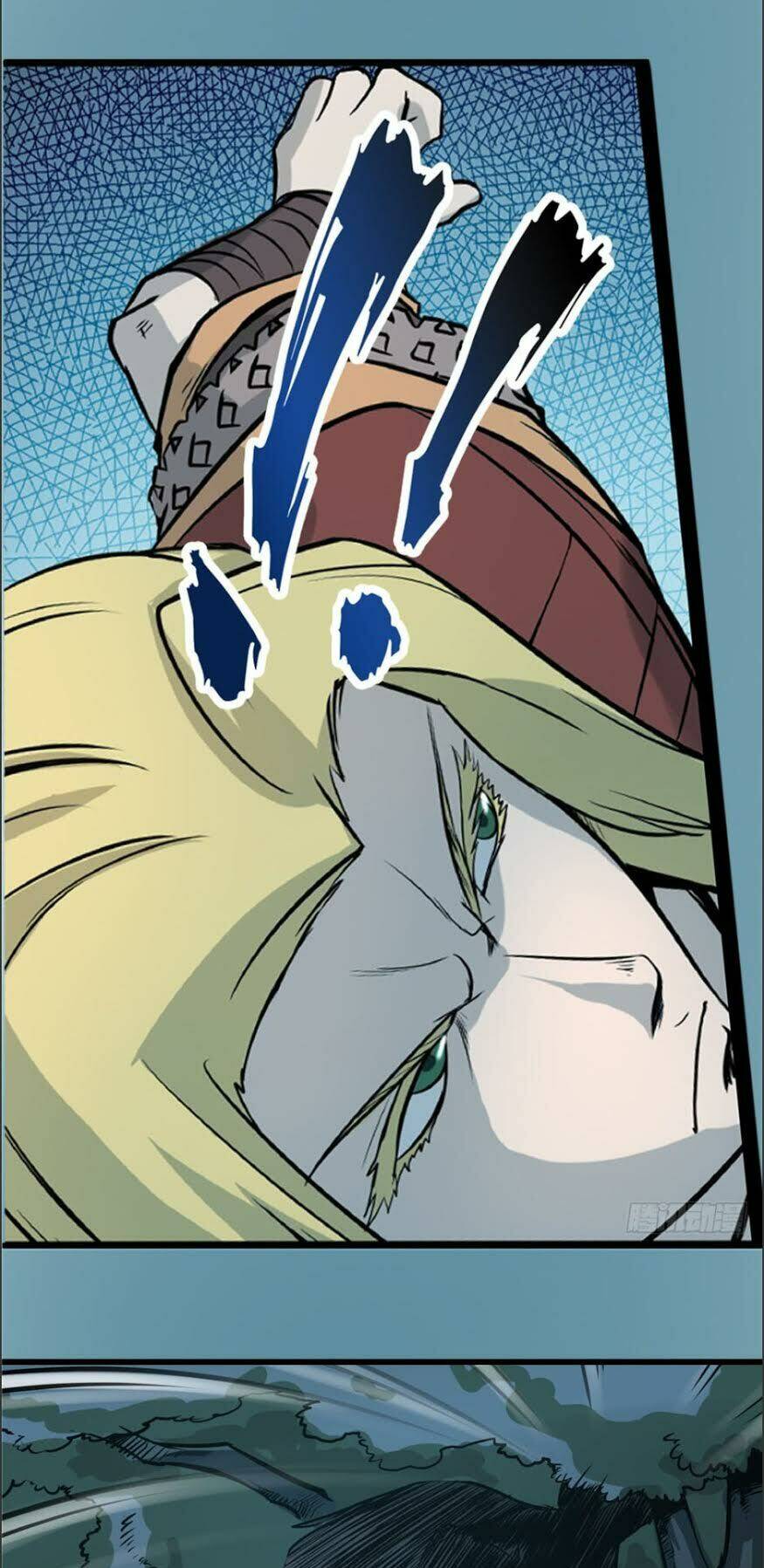 hiệp hành cửu thiên chapter 23 10