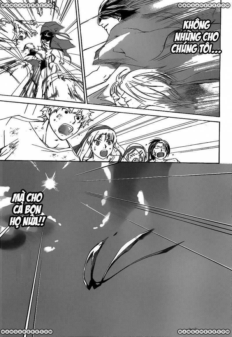 code breaker chapter 192 12