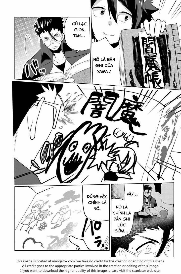 matano okoshiwo chapter 5 19