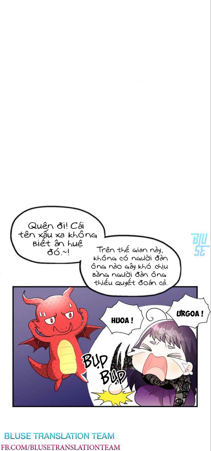 kế hoạch nuôi dưỡng hoàng tử chapter 3 46