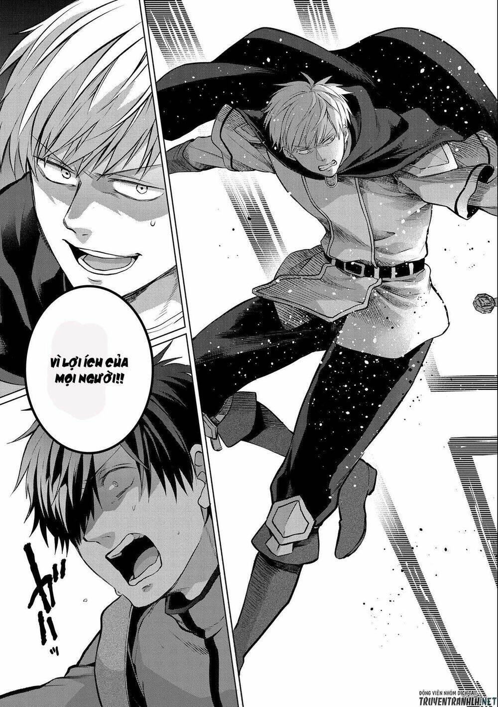 tsuihou sareta onimotsu tamer, sekai yuiitsu no necromancer ni kakusei suru: ariamaru sono chikara chapter 2 32