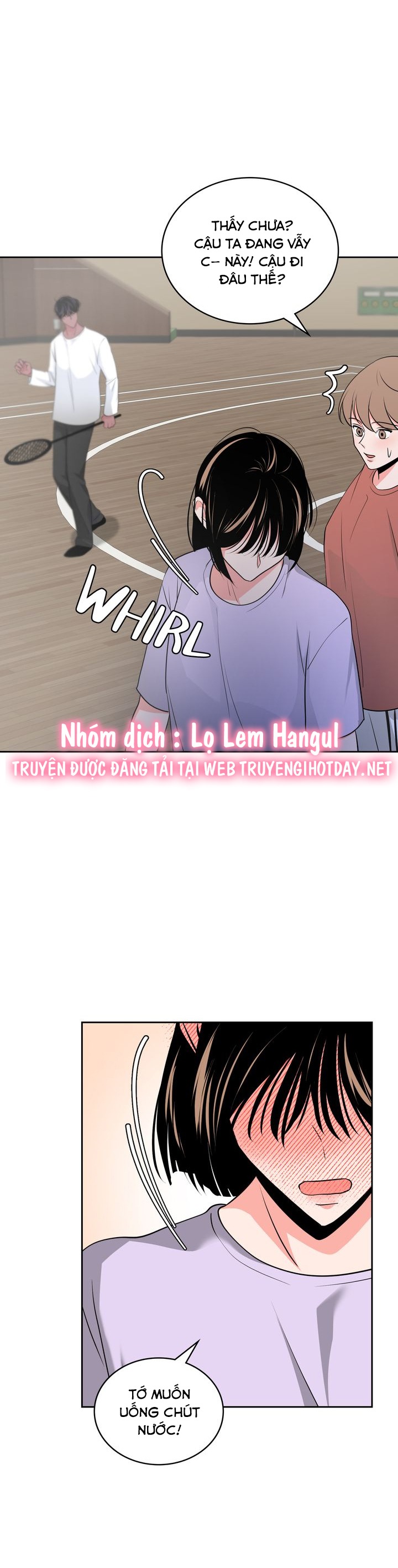 tối hậu thư chapter 64 7