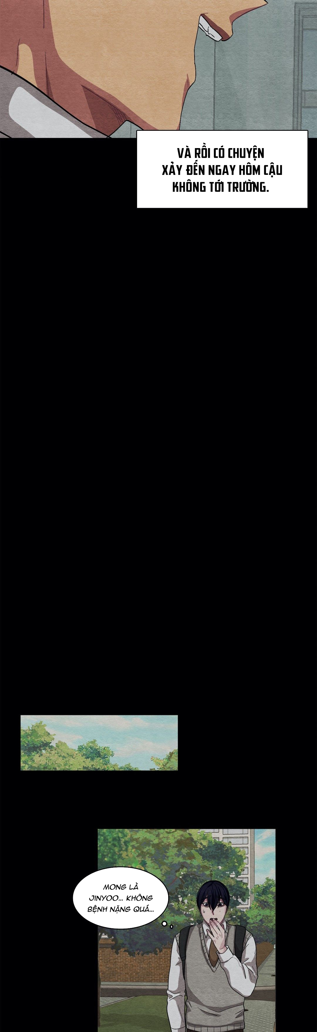 hãy tuân lệnh tôi chapter 31 28