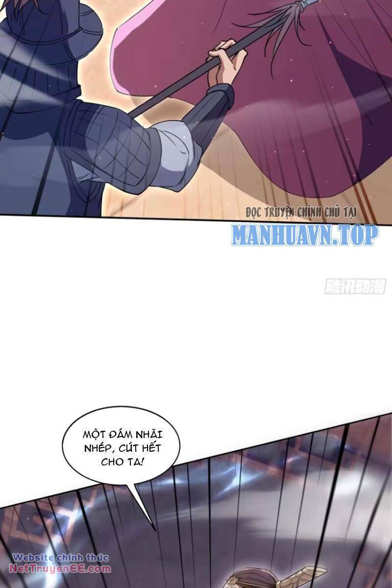 trăm tuổi mở hệ thống: con hiền cháu ngoan quỳ khắp núi! chapter 30 37