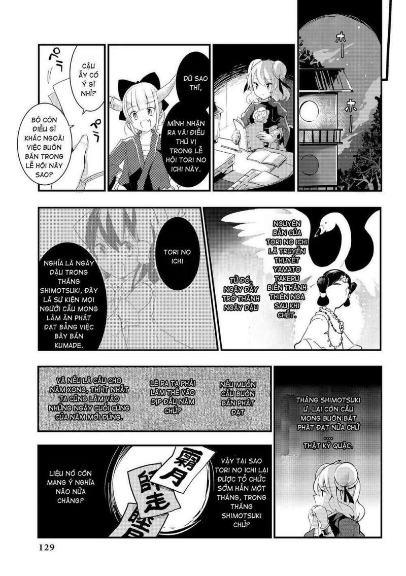 touhou ibarakasen - wild and horned hermit chapter 20 19