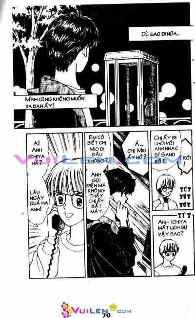 cô nàng đẹp trai chapter 9 71