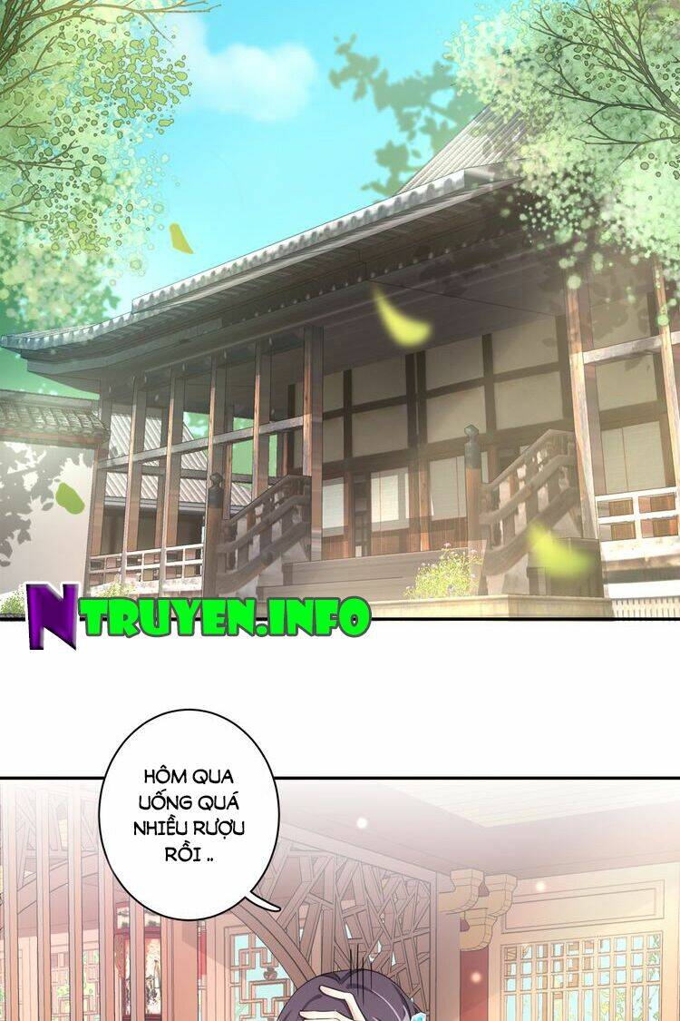 hoa nhan sách chapter 13.1 3