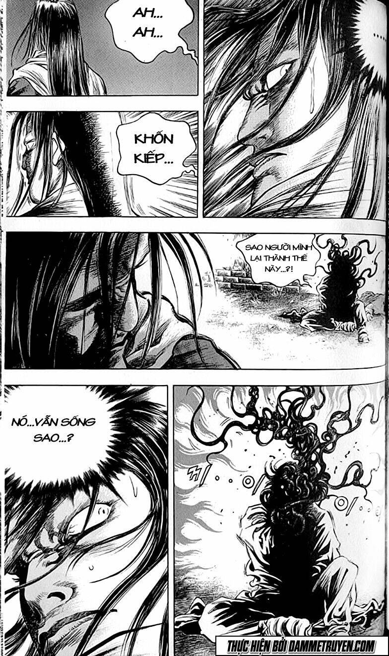 quái hiệp truyện chapter 10 3