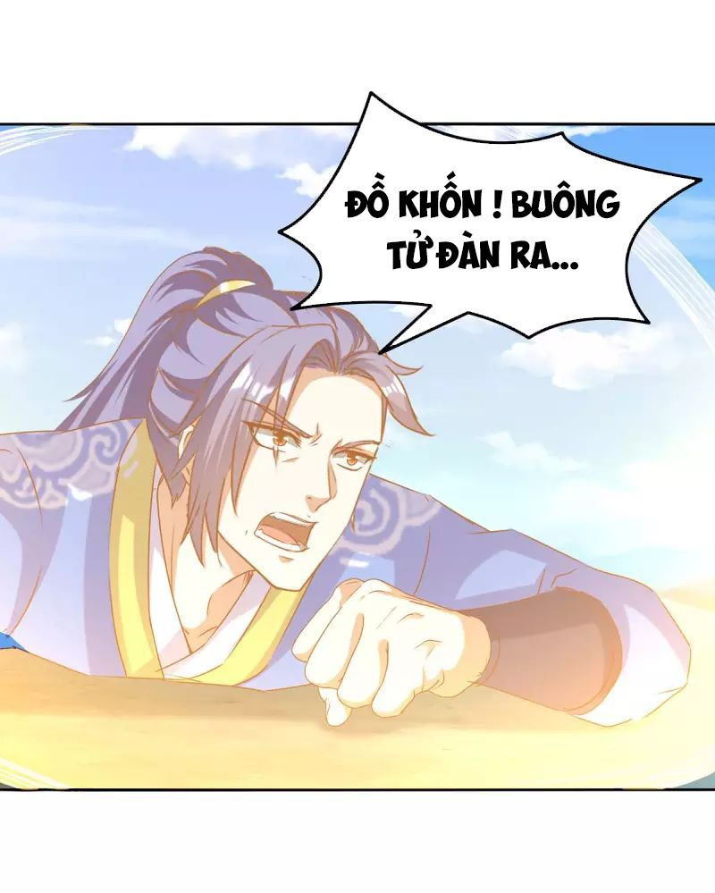 tối cường thăng cấp chapter 272 21