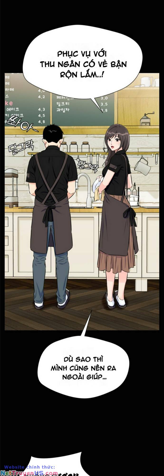 gương mặt thiên tài chapter 143 8