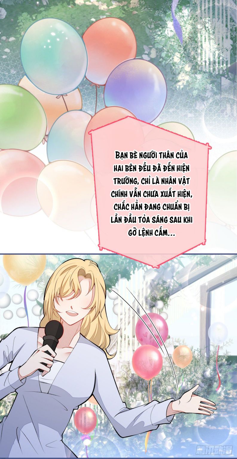 hotsearch của ảnh đế chapter 172 31