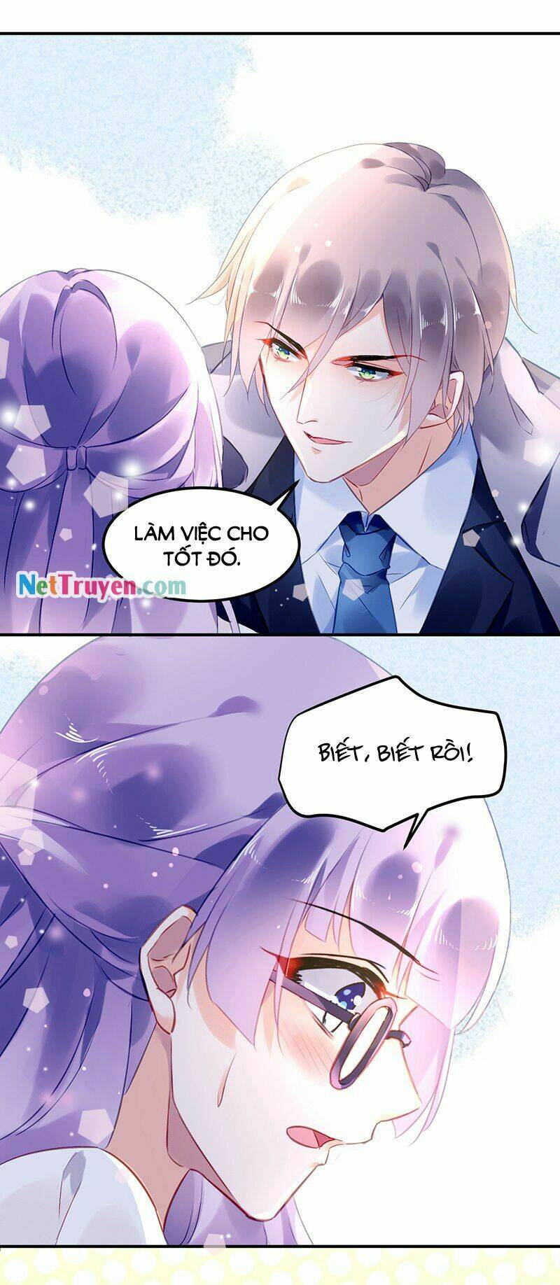 melody happy group: giai điệu hạnh phúc - mh channel chapter 21 4