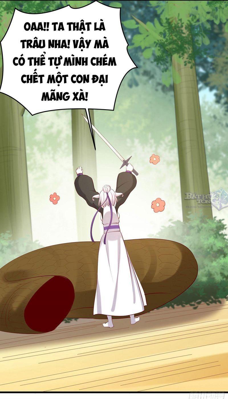 đồ đệ ta toàn là nữ ma đầu chapter 21 16