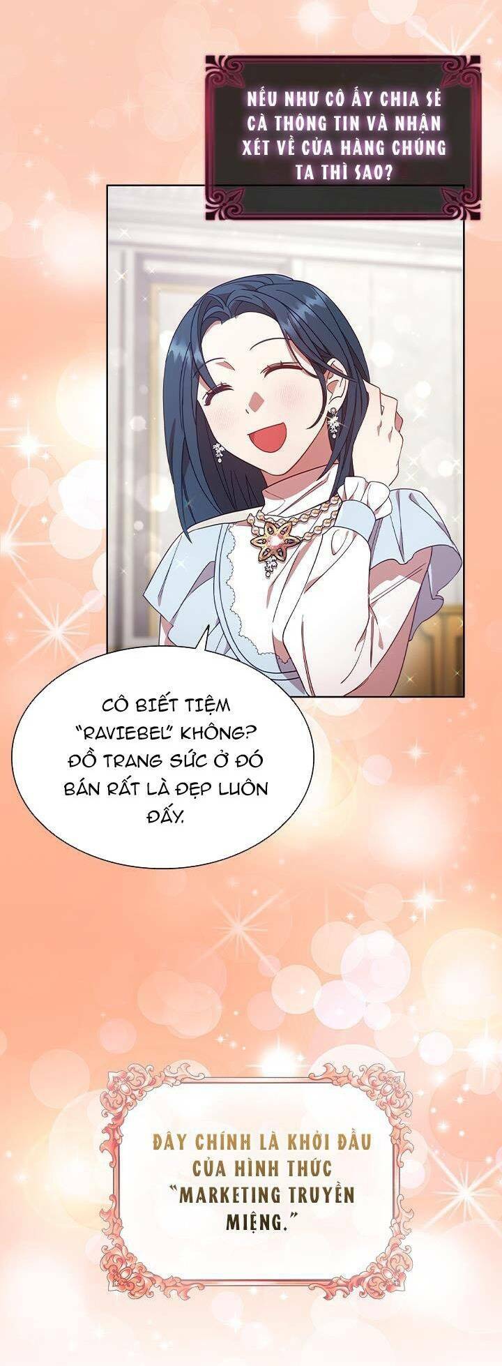 tôi đã ly hôn nhưng lại trở thành tài phiệt chapter 15.1 22