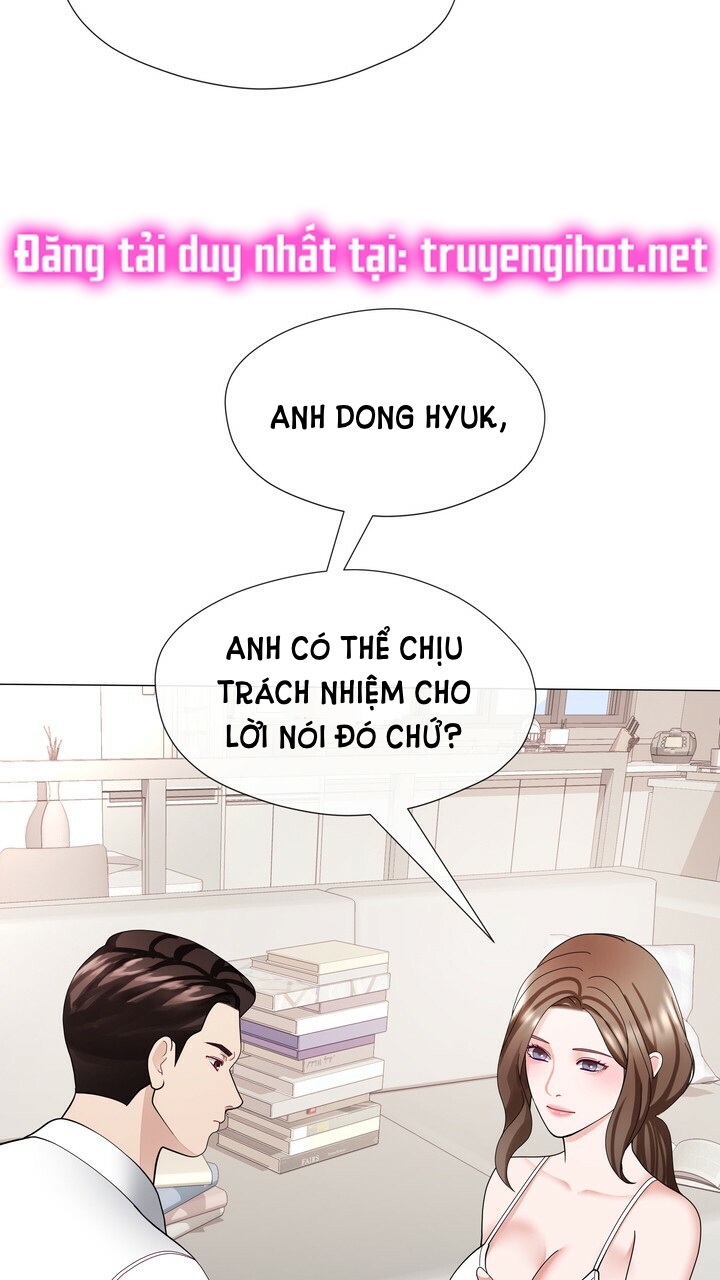 [18+] con không muốn đâu, cha à! chapter 18.2 36