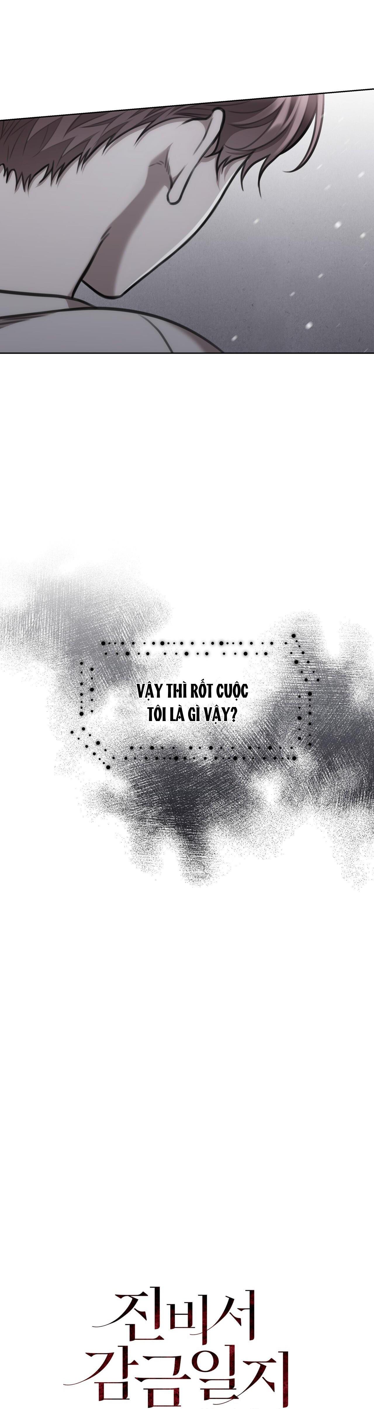 nhật ký giam cầm thư ký jin chapter 24 4