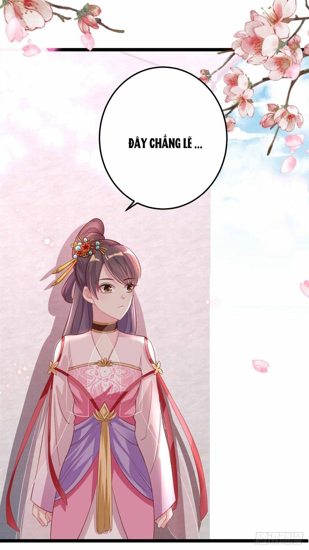 tướng quân tại thượng: manh phi xuyên không muốn nghịch tập chapter 15 29