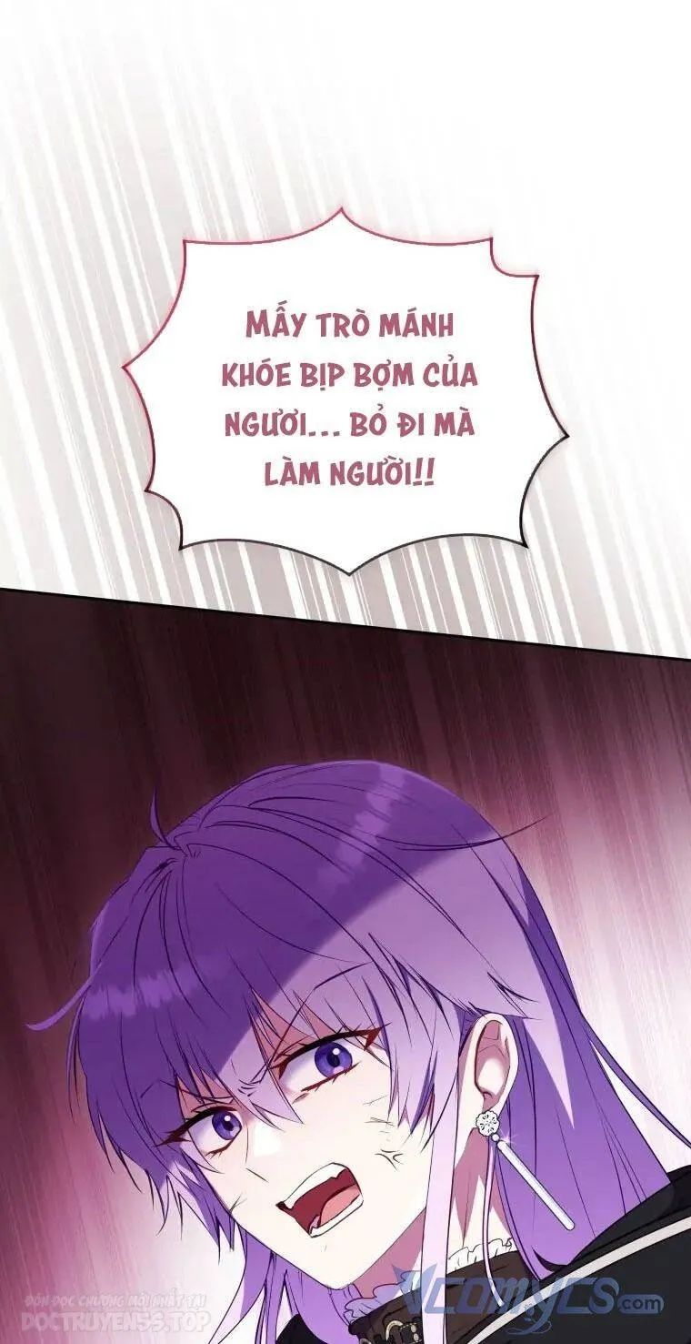 tôi được nuôi dưỡng bởi những kẻ phản diện chapter 41 40