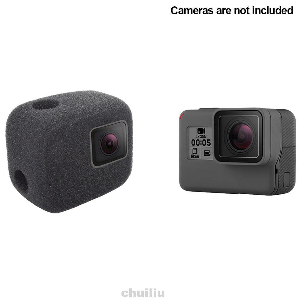 Vỏ Bọc Chống Bụi Cho Camera Gopro Hero 5 6