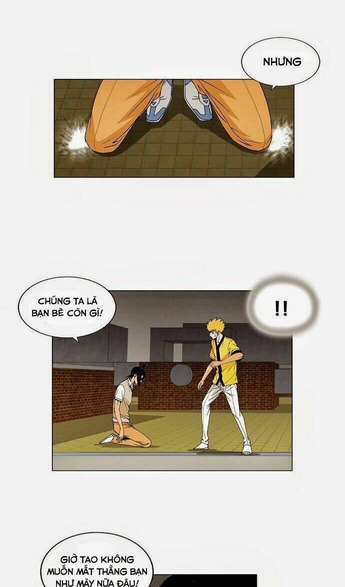 ultimate legend: kang hae hyo chapter 38 7