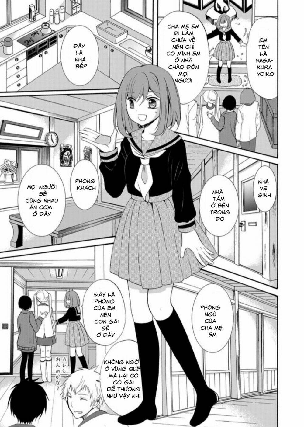 ningyou touge chapter 1 19