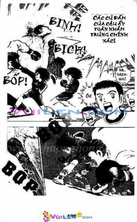 chibi cậu bé quyền anh (8 tập full) chapter 4 109