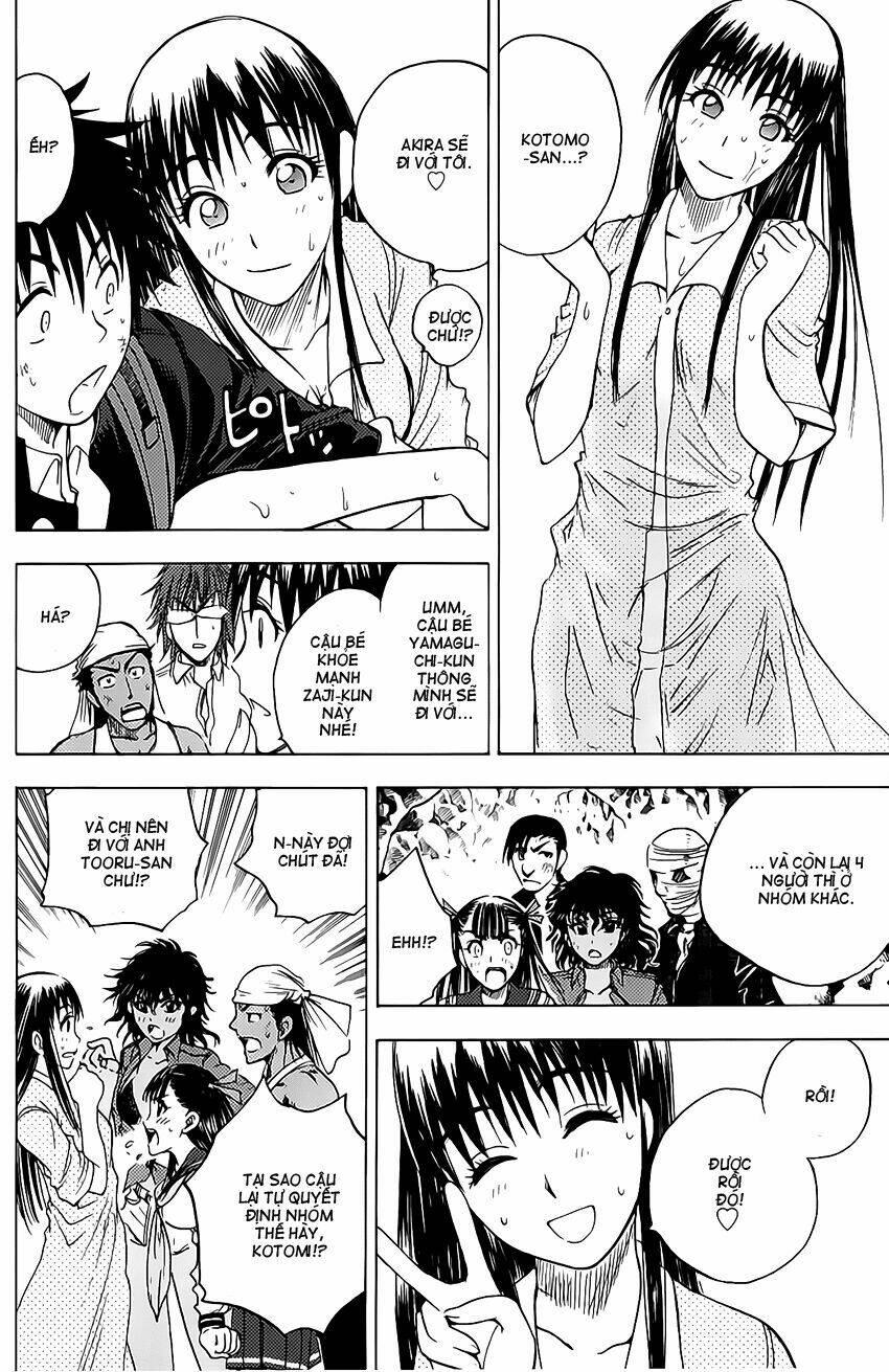 cage of eden chapter 45 6