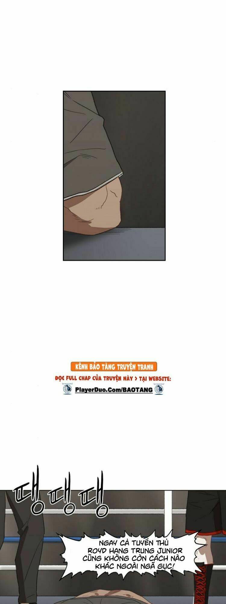 võ sĩ - the boxer chapter 52 6