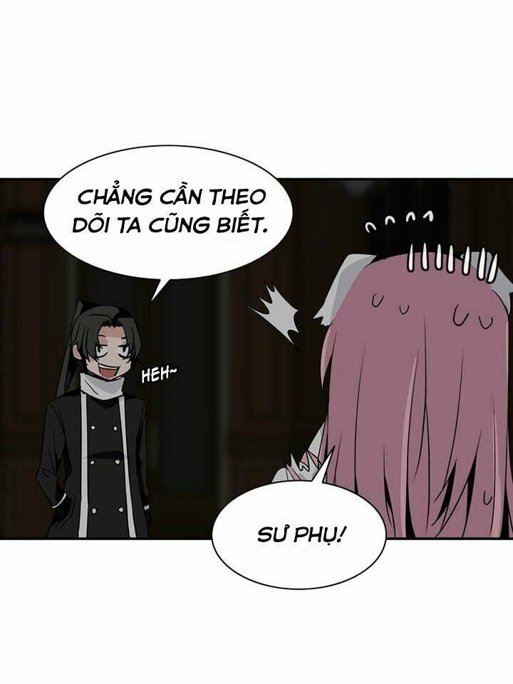 ảo mộng vương chapter 57 28