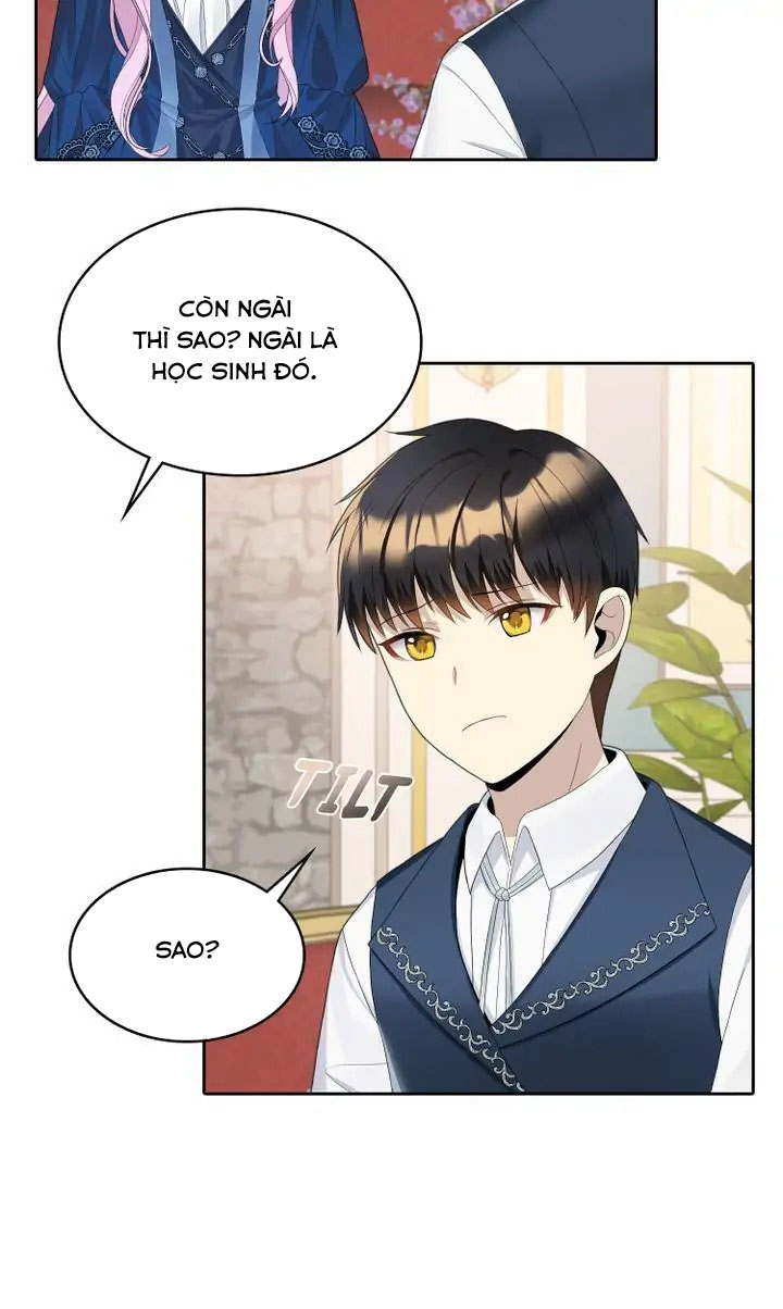 mặt nạ của hoàng đế chapter 18 34