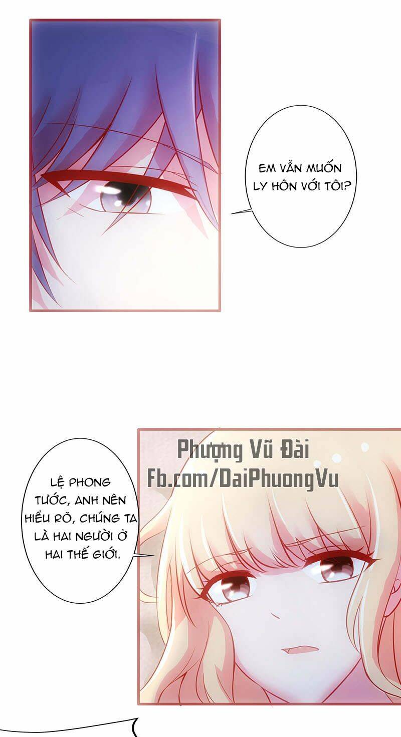 không gả cho tổng tài, gả cho người hầu chapter 26 10