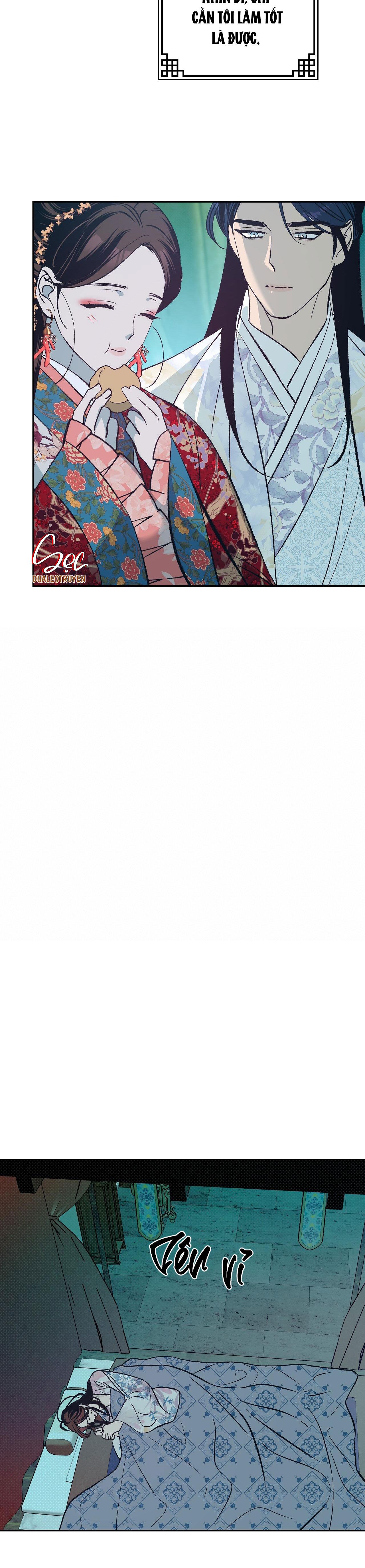 mộc đàn hương chapter 1 28