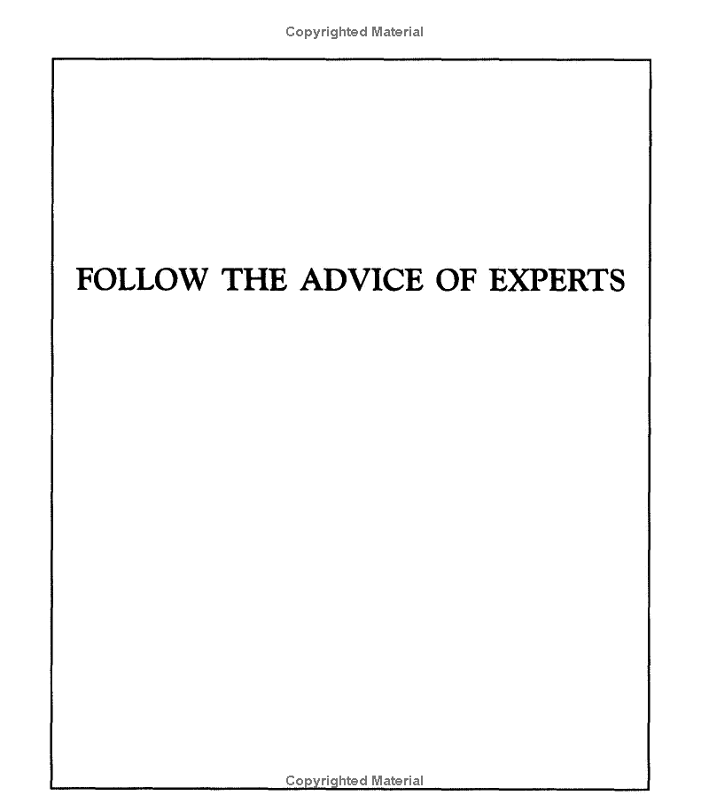 The Book Of Answers